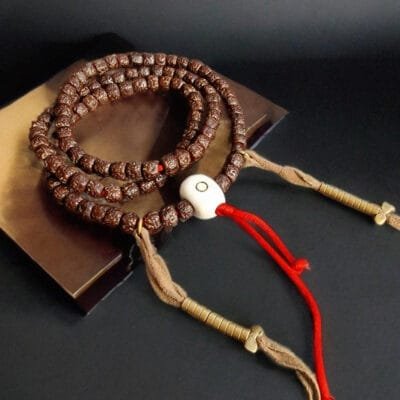Rudraksha Mala