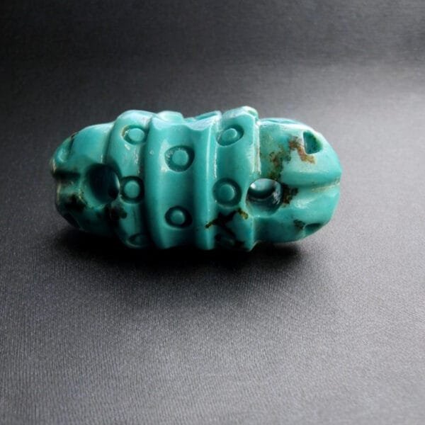 Turquoise Vajra - Image 6