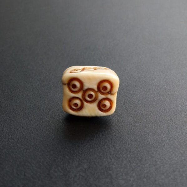 Dice Bead - Image 3