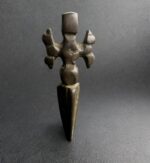 Unique Tibetan - Phurba Amulet - Image 5