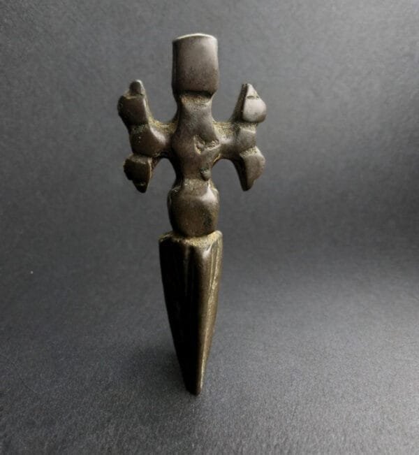 Tibetan Phurba - Image 5