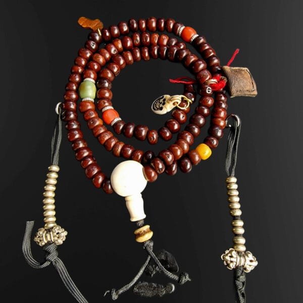 Bodhi Mala