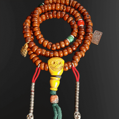 Bodhi Mala