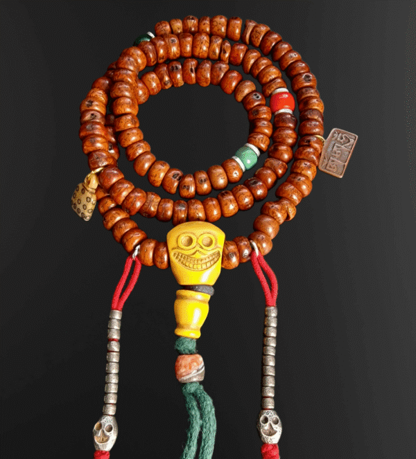 Bodhi Mala
