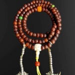 Bodhi Mala