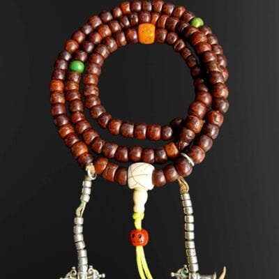 Bodhi Mala