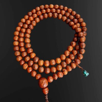 Bodhi Mala/10mm