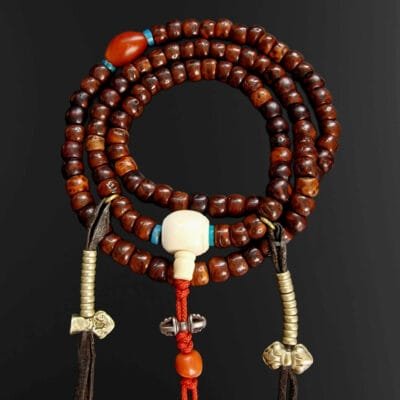 Bodhi Mala