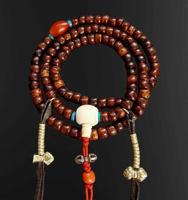 Bodhi Mala