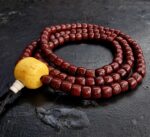 Unique Rudraksha - Ritual Mala - Image 5