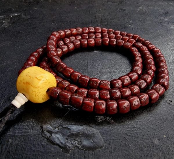 Rudraksha Mala - Image 5