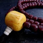 Unique Rudraksha - Ritual Mala - Image 4