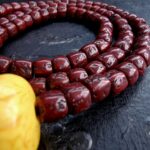 Unique Rudraksha - Ritual Mala - Image 6