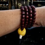 Unique Rudraksha - Ritual Mala - Image 3