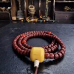 Unique Rudraksha - Ritual Mala - Image 2