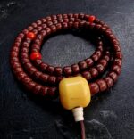 Unique Rudraksha - Ritual Mala - Image 7