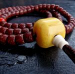 Unique Rudraksha - Ritual Mala - Image 5