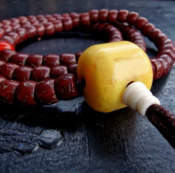 Rudraksha Mala - Image 5