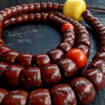 Unique Rudraksha - Ritual Mala - Image 6