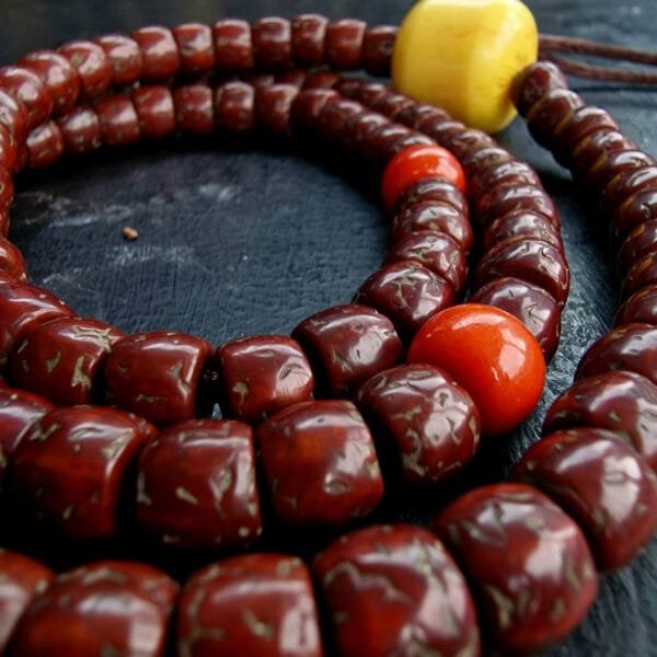 Rudraksha Mala - Image 6