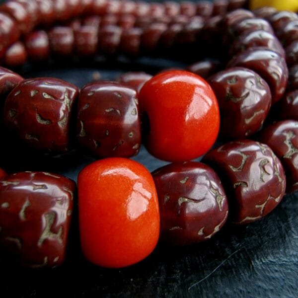 Rudraksha Mala - Image 4