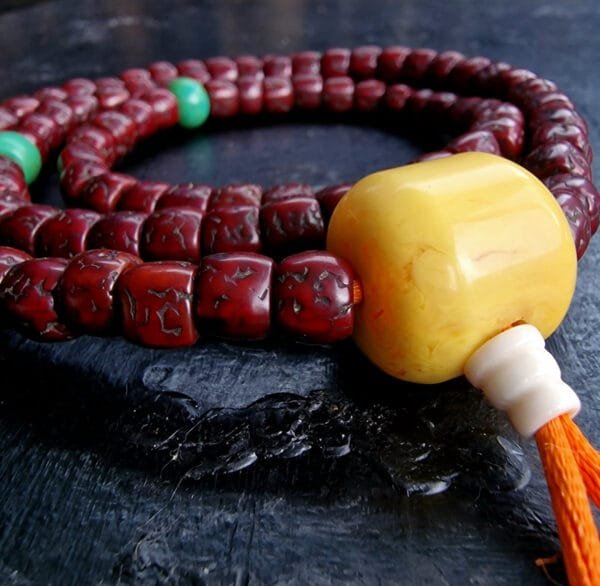 Rudraksha Mala - Image 5