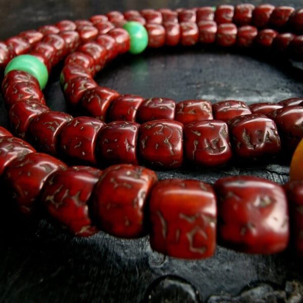 Rudraksha Mala - Image 4