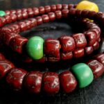 Unique Rudraksha - Ritual Mala - Image 6