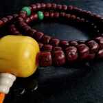 Unique Rudraksha - Ritual Mala - Image 7