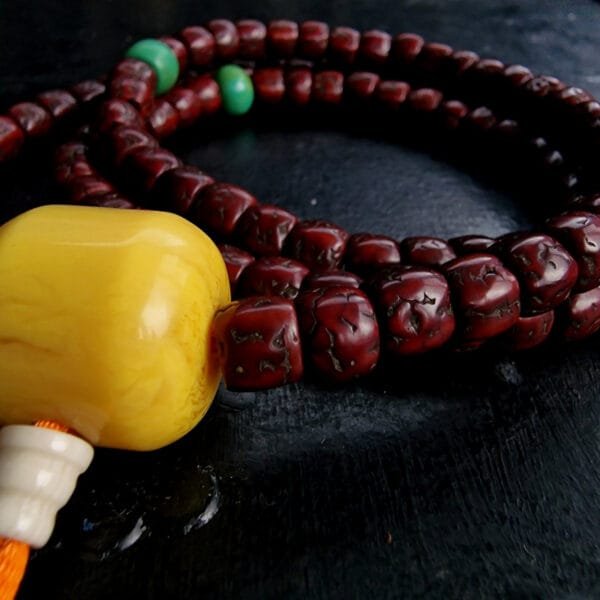 Rudraksha Mala - Image 7