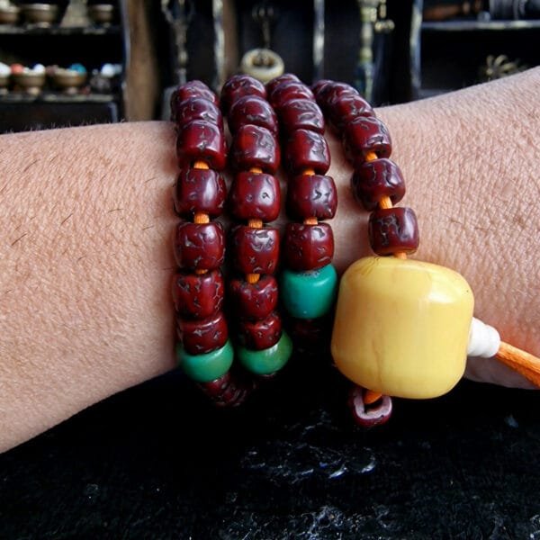 Rudraksha Mala - Image 3