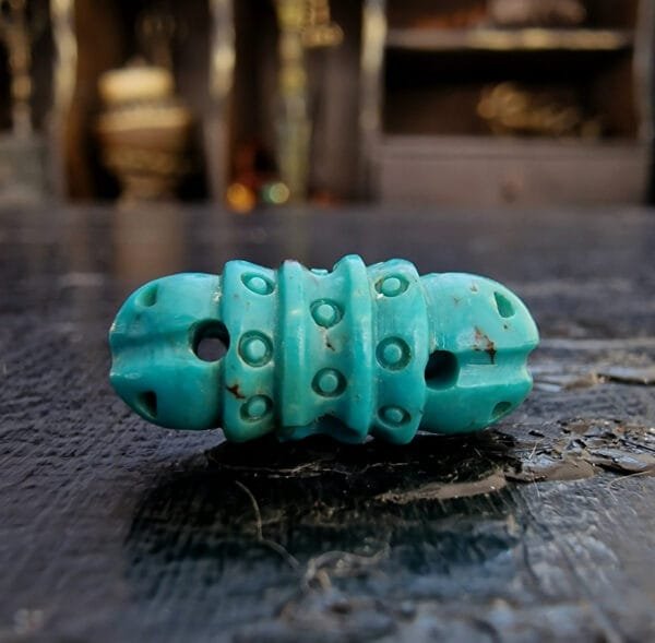 Turquoise Vajra - Image 6