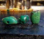 Turquoise beads - Image 4