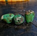 Tibetan turquoise