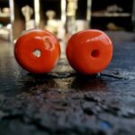 Unique Authentic - Tibetan Coral Beads - Image 4