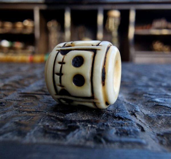 Skull Bead - Image 4