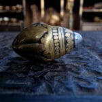 Unique Temple - Stupa Amulet - Image 2