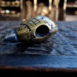 Unique Temple - Stupa Amulet - Image 6