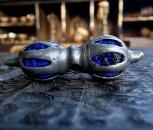 Antique vajra thogchag