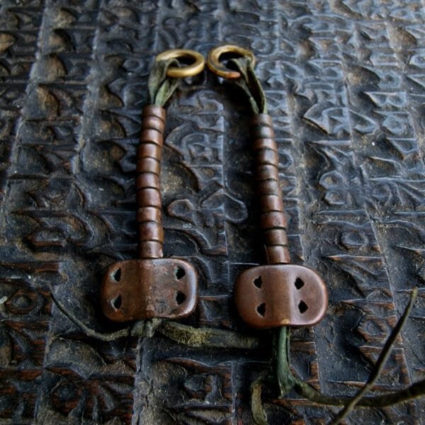 Counters Beads - Image 2