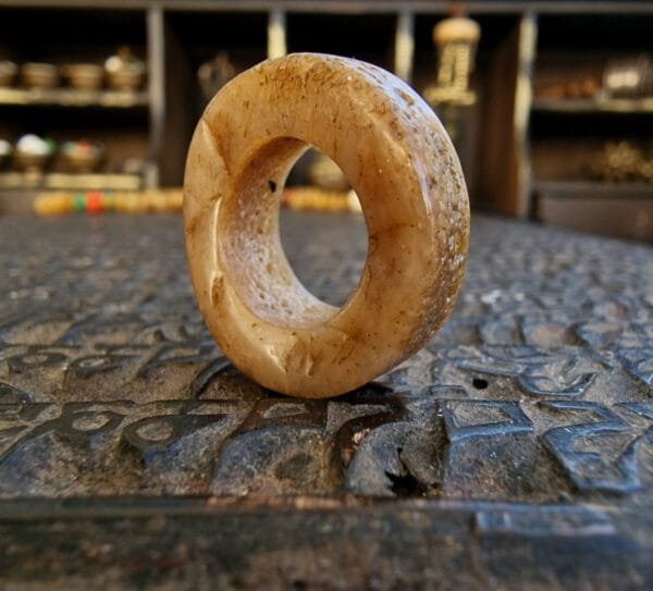 Kapala Yogi Ring - Image 4