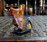 Tibetan Ghau Amulet - Image 4