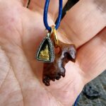 Tibetan Ghau Amulet - Image 5