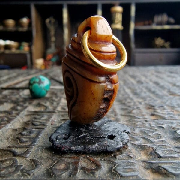 Kapala Amulet - Image 3