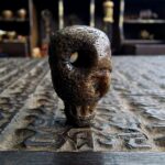 Unique Authentic - Kapala Guru Bead - Image 3