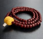 Unique Rudraksha - Ritual Mala - Image 2