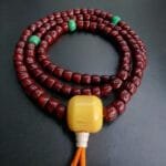 Rudraksha Mala