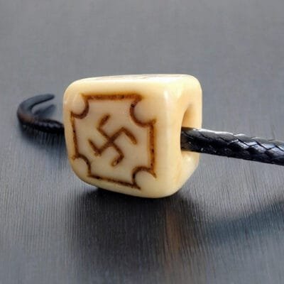 Ivo Bead