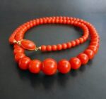 Coral Necklace - Image 10