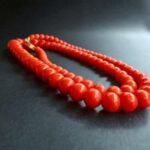 Coral Necklace - Image 11